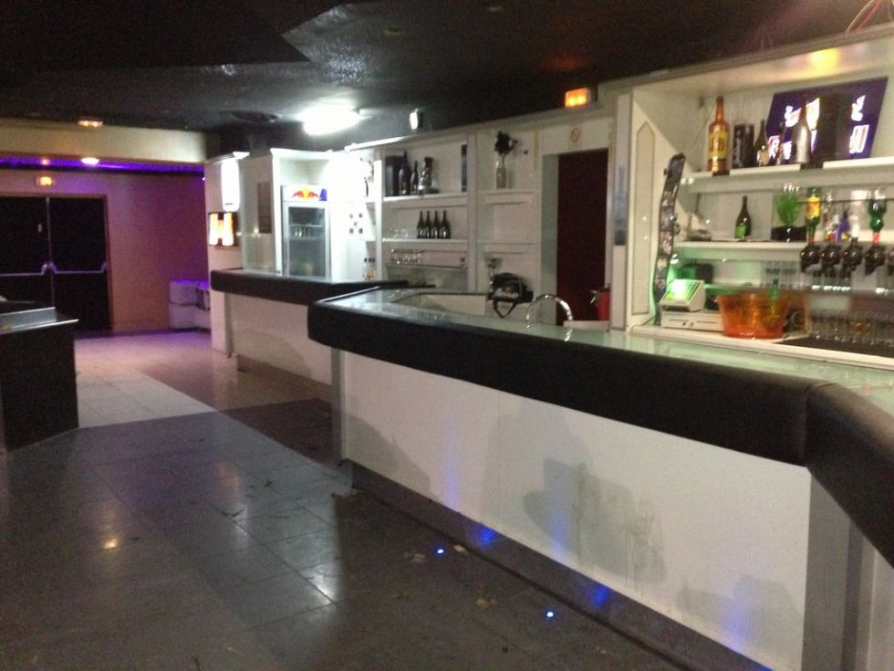 tour de comptoir le studio aix 